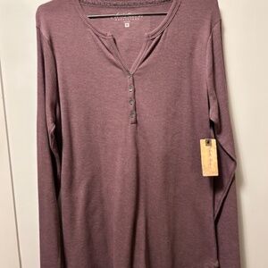 North River Women's Henley